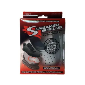 SNEAKER SHIELDS UNIVERSAL FOR ALL STYLE SHOES