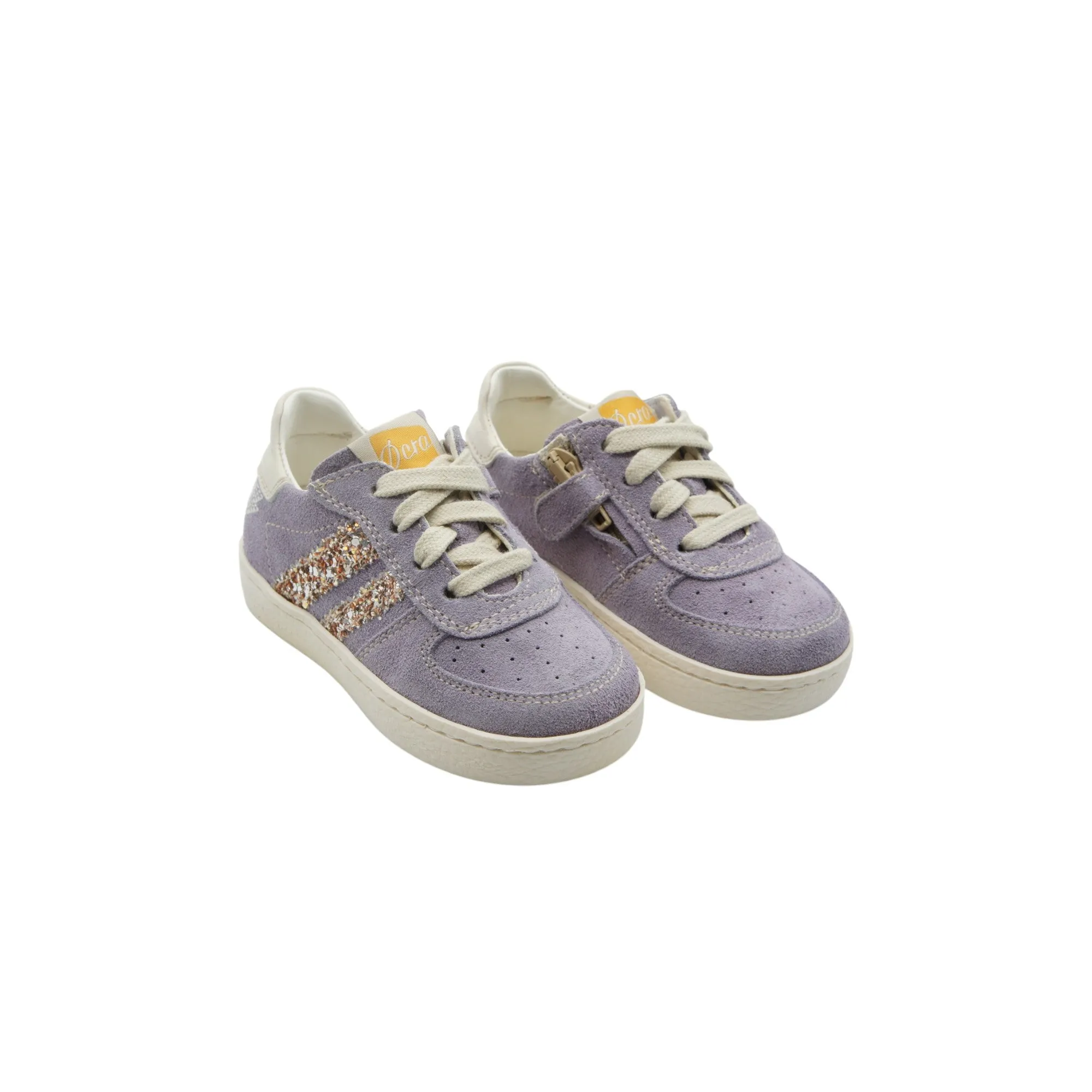 Sneakers Low 126