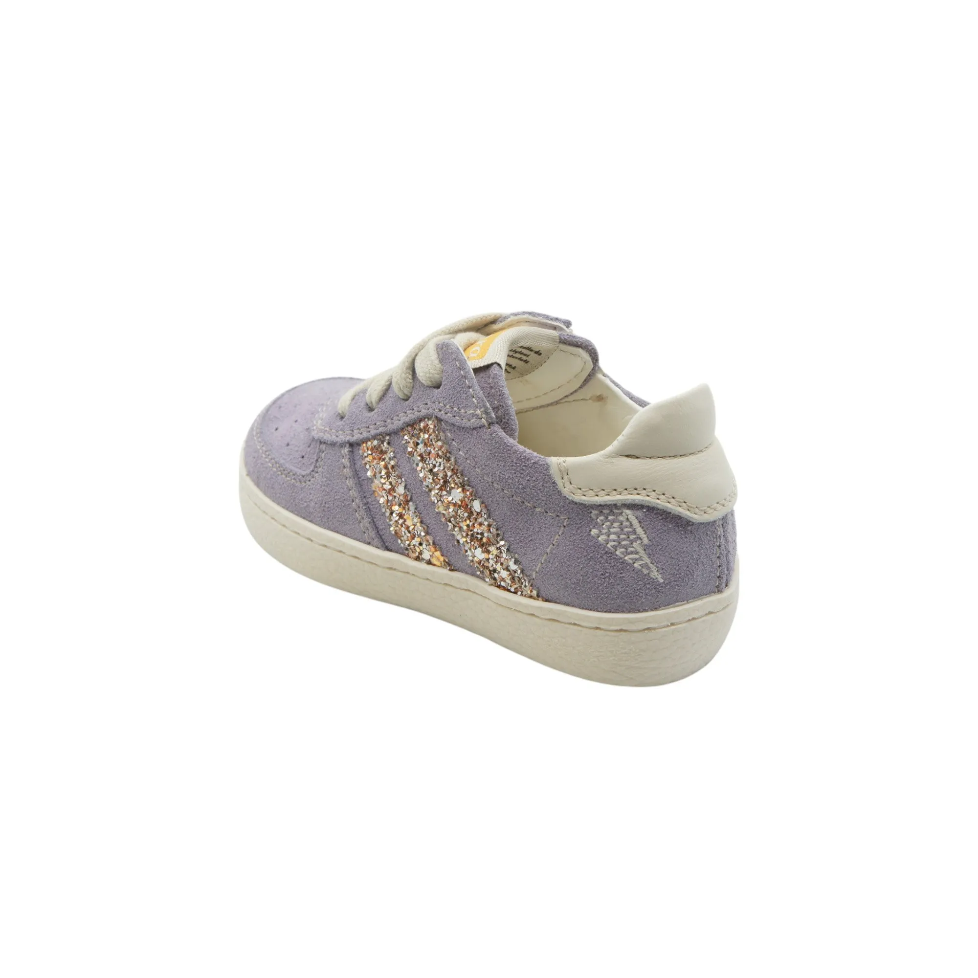 Sneakers Low 126