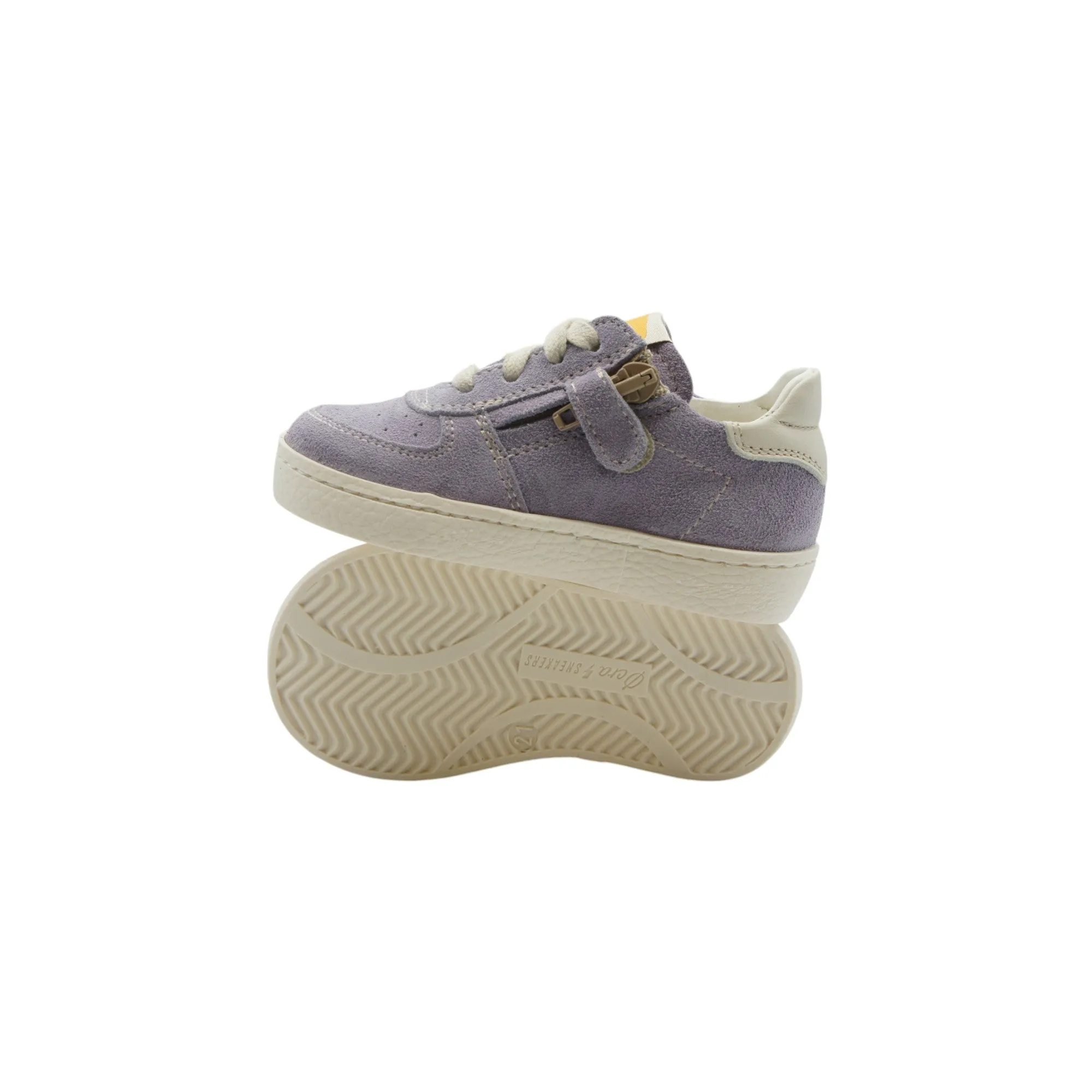 Sneakers Low 126