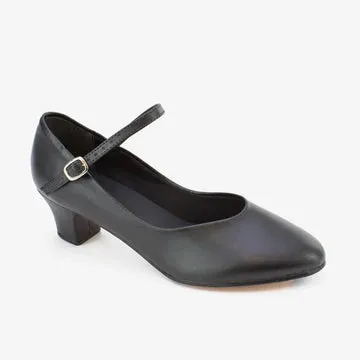 So Danca CH50 1.5" Character Shoe