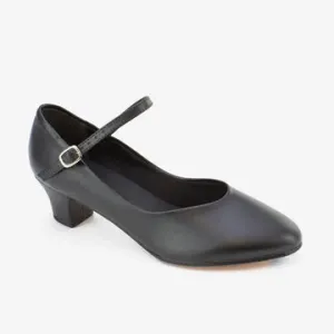 So Danca CH50 1.5" Character Shoe