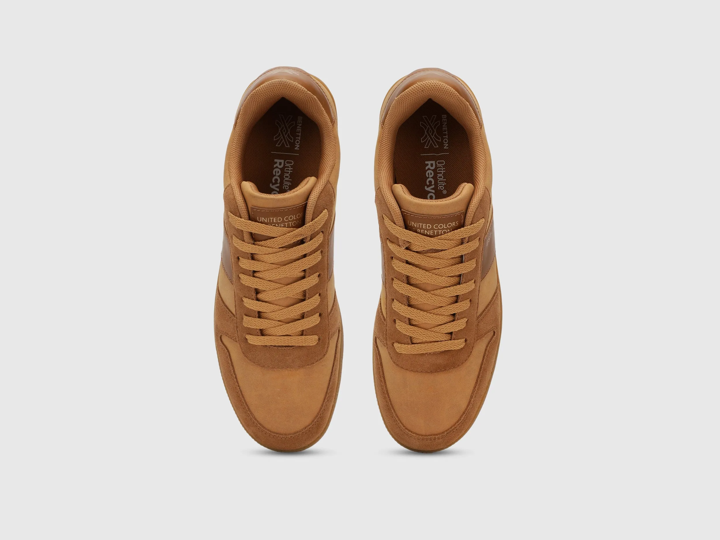 Solid Solid Casual Sneakers