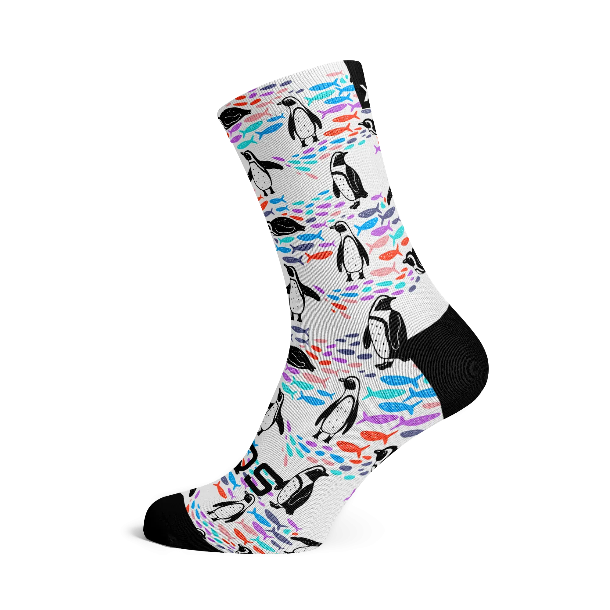 Sox - Penguin Socks