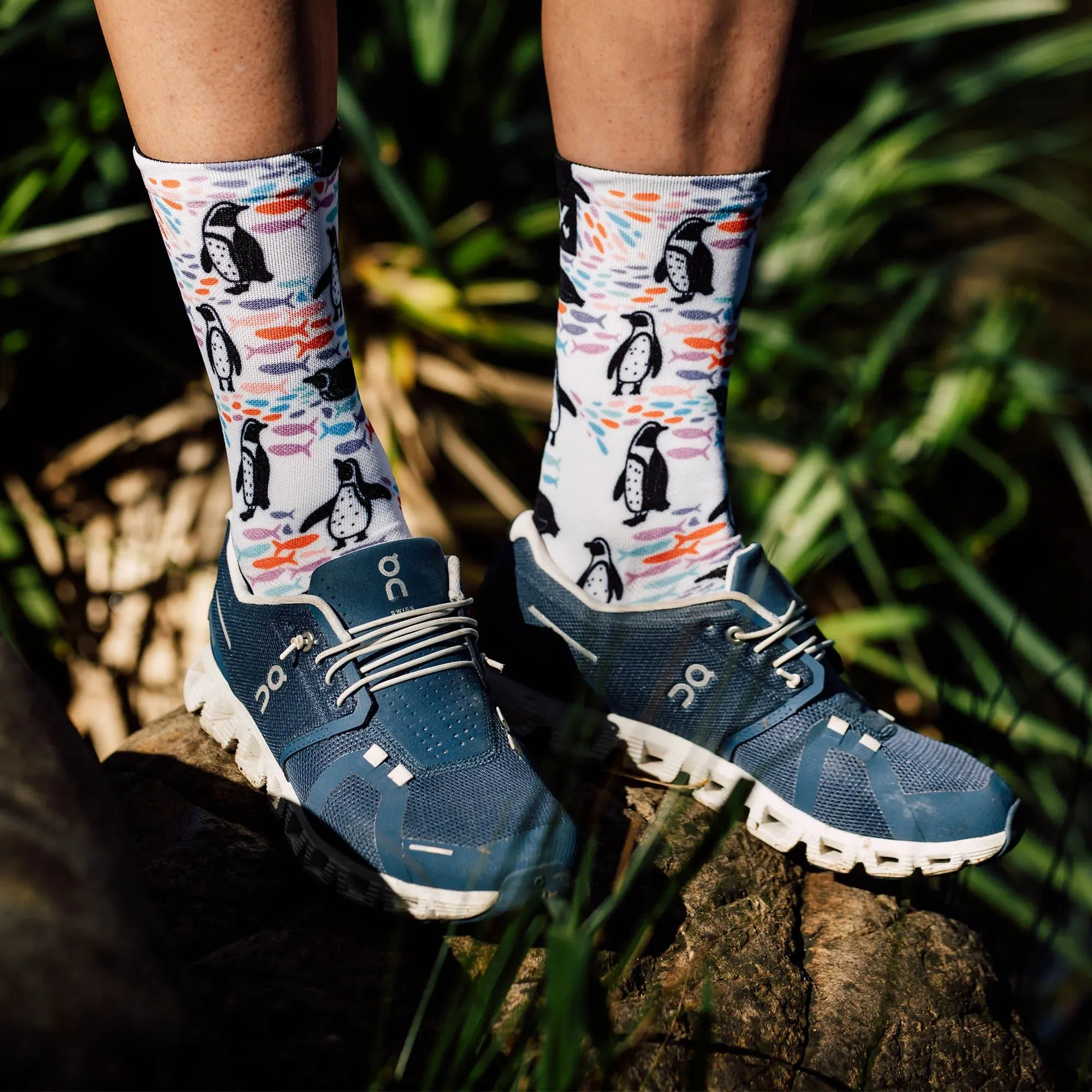 Sox - Penguin Socks