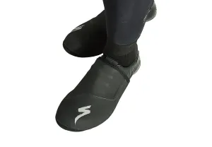 Specialized Neoprene Toe Covers