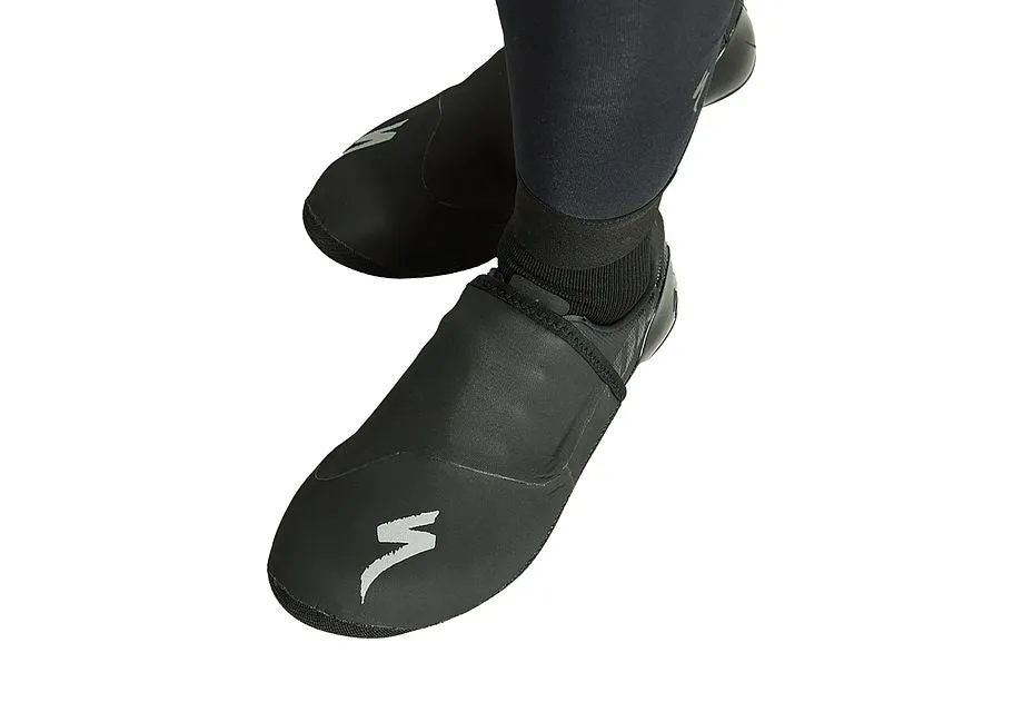 Specialized Neoprene Toe Covers