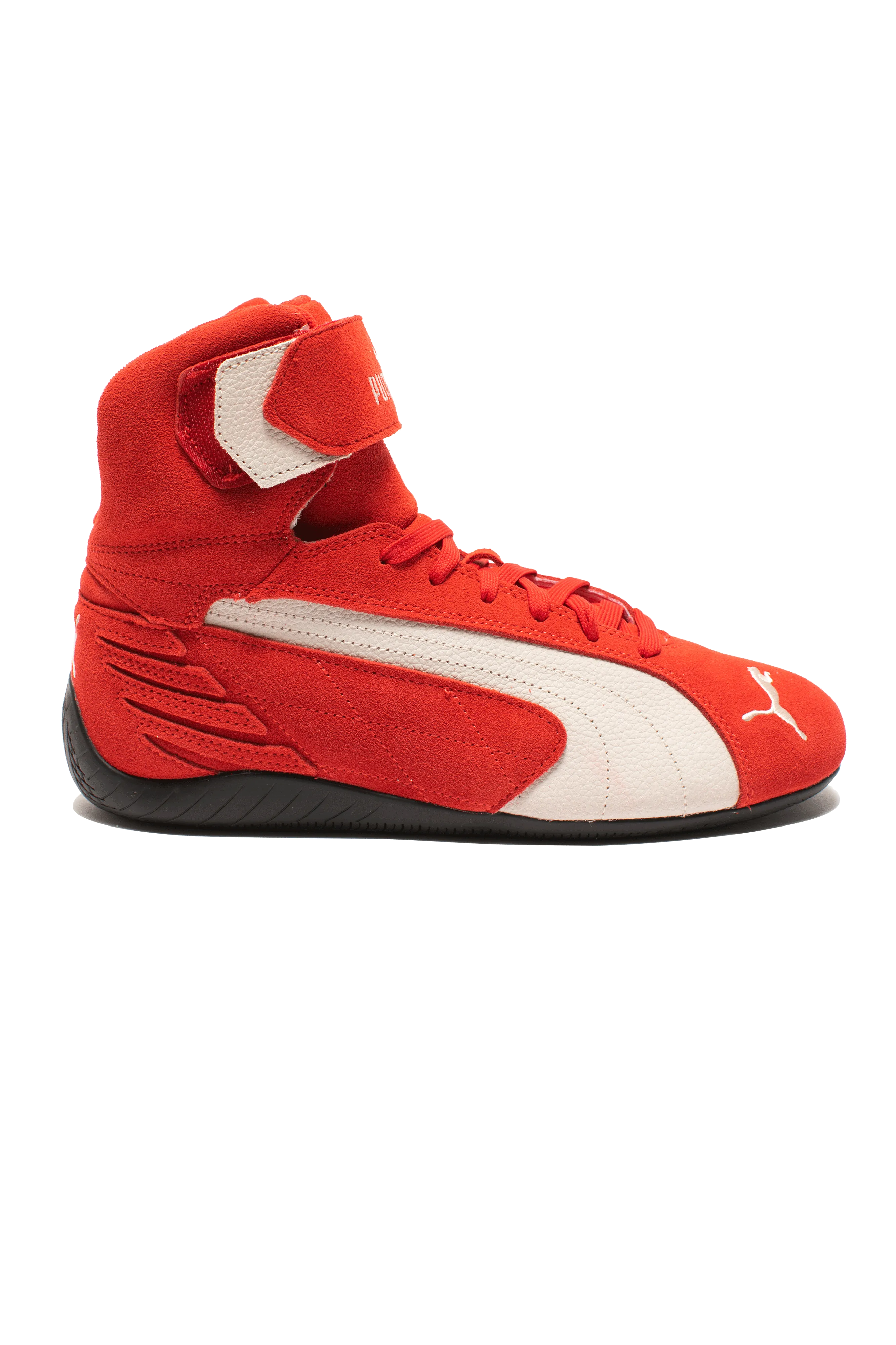 Speedcat Mid