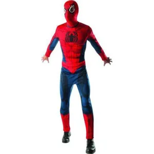 Spider Man Costume Size Std