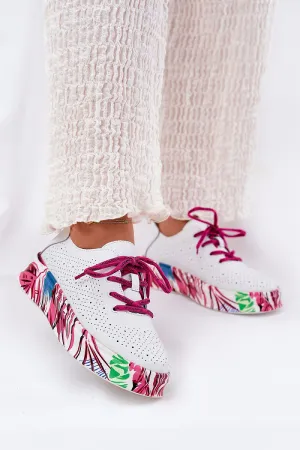 Sport Shoes