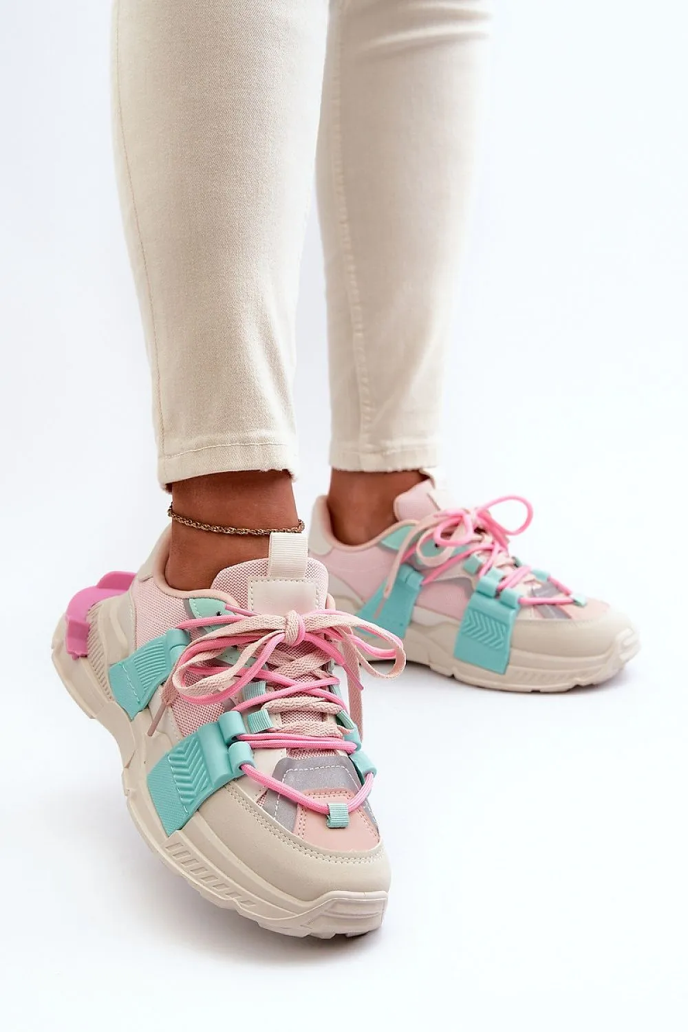 Sport Shoes