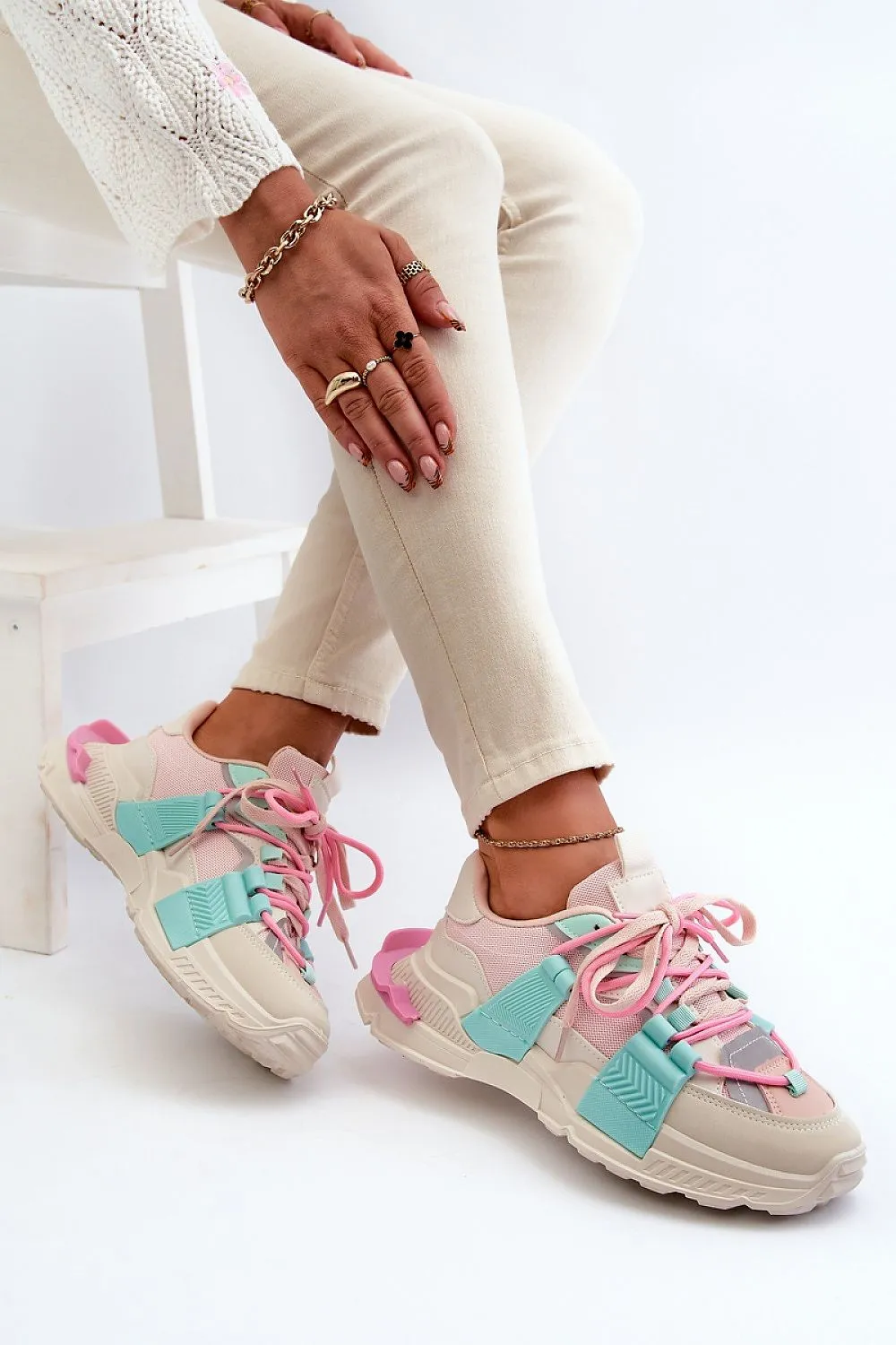 Sport Shoes