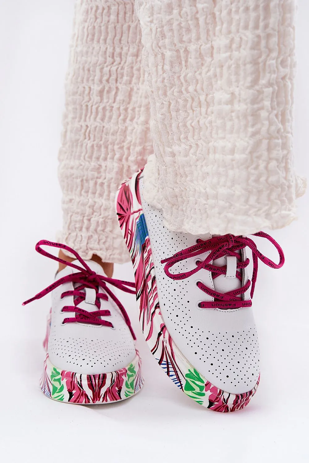 Sport Shoes