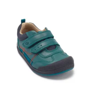 Start Rite Tickle Teal