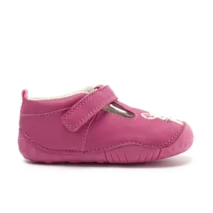 Startrite Little Pal Pink Mouse G Fit 0793