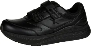 Steadfast Walker Men's Black Leather Strap X58130