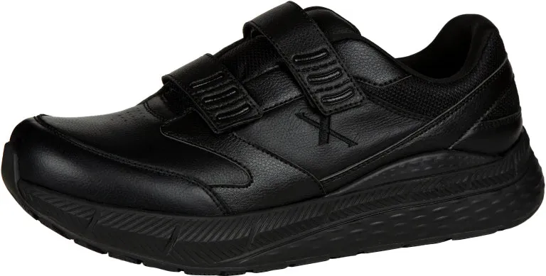Steadfast Walker Men's Black Leather Strap X58130