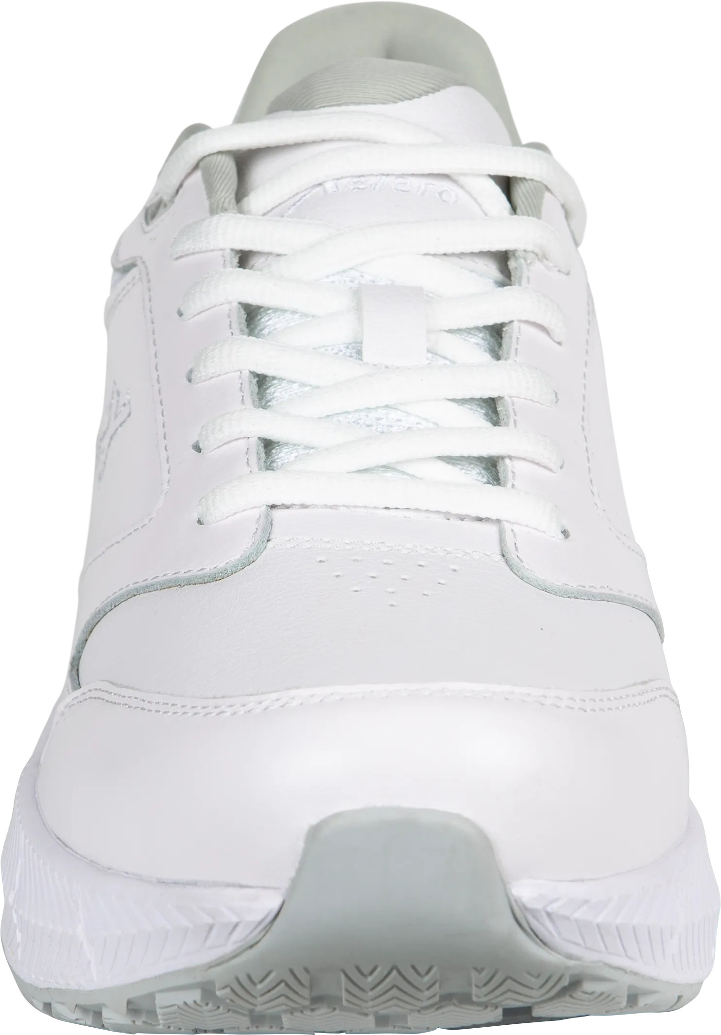Steadfast Walker Men's White Leather X58301