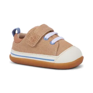 Stevie Mini Shoe | Khaki