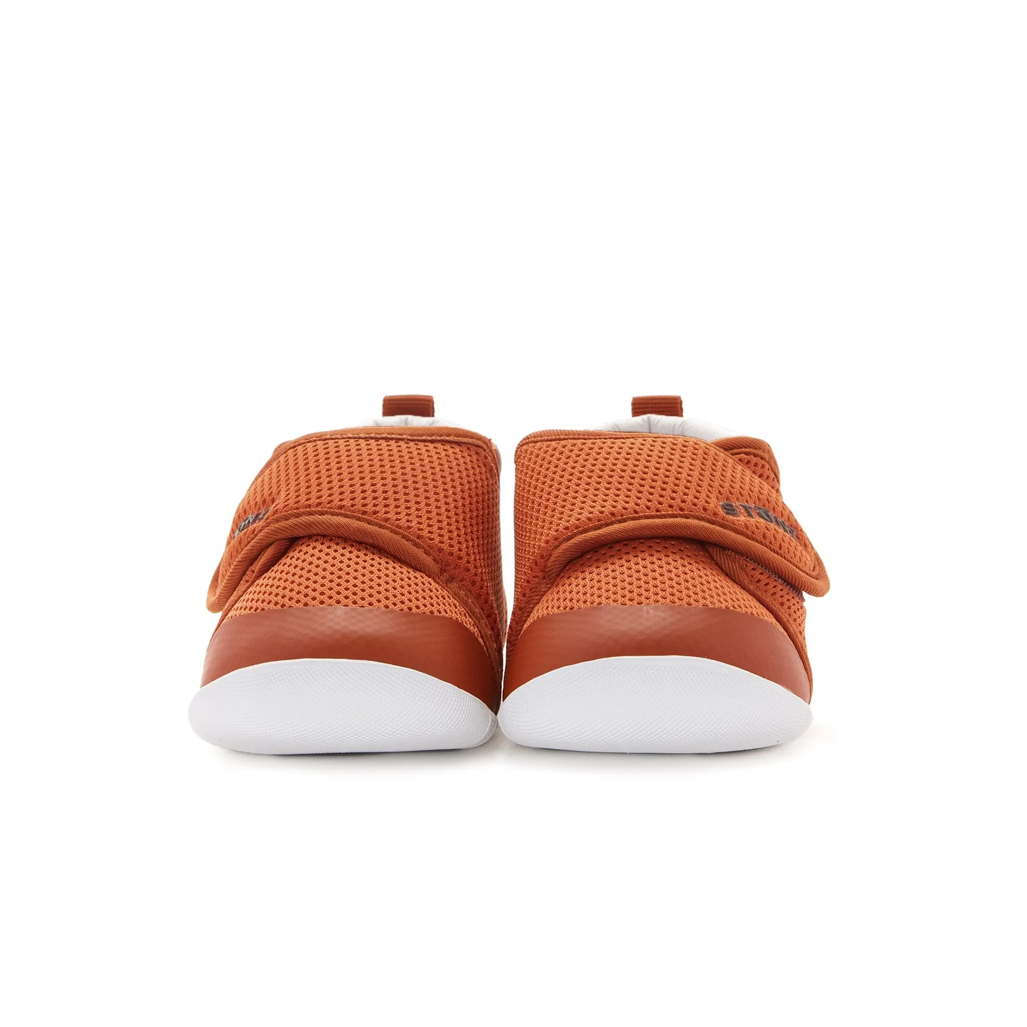 Stonz Cruiser Breathable Baby Shoes - Cinnamon