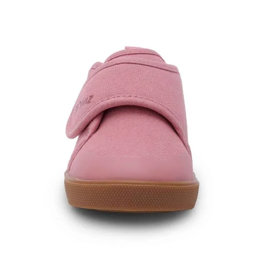 Stonz Cruiser Natrual Toddler - Dusty Rose