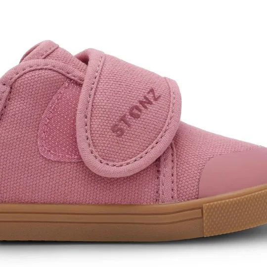 Stonz Cruiser Natrual Toddler - Dusty Rose
