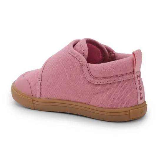 Stonz Cruiser Natrual Toddler - Dusty Rose