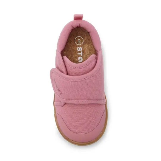 Stonz Cruiser Natrual Toddler - Dusty Rose