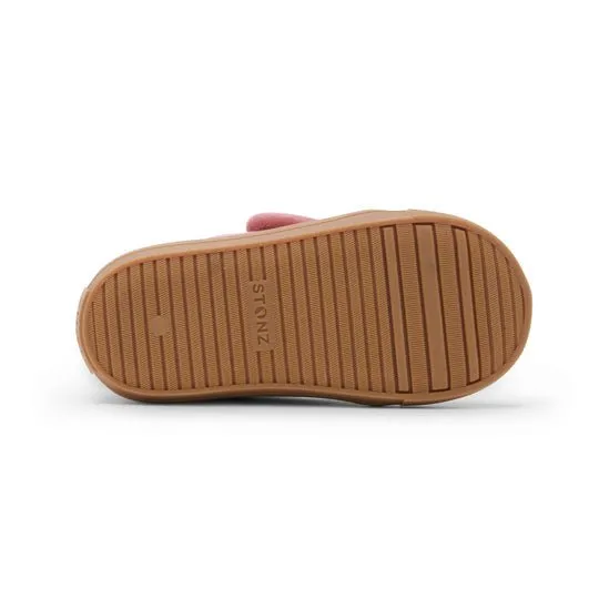 Stonz Cruiser Natrual Toddler - Dusty Rose