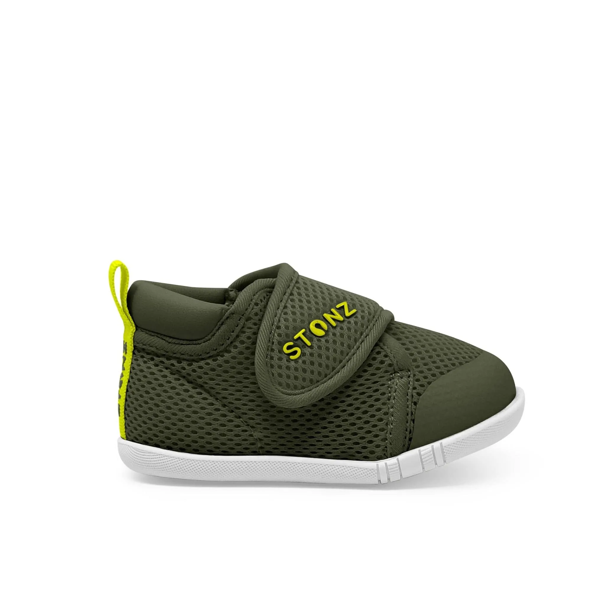 Stonz Cruiser Original Baby Shoe - Cypress