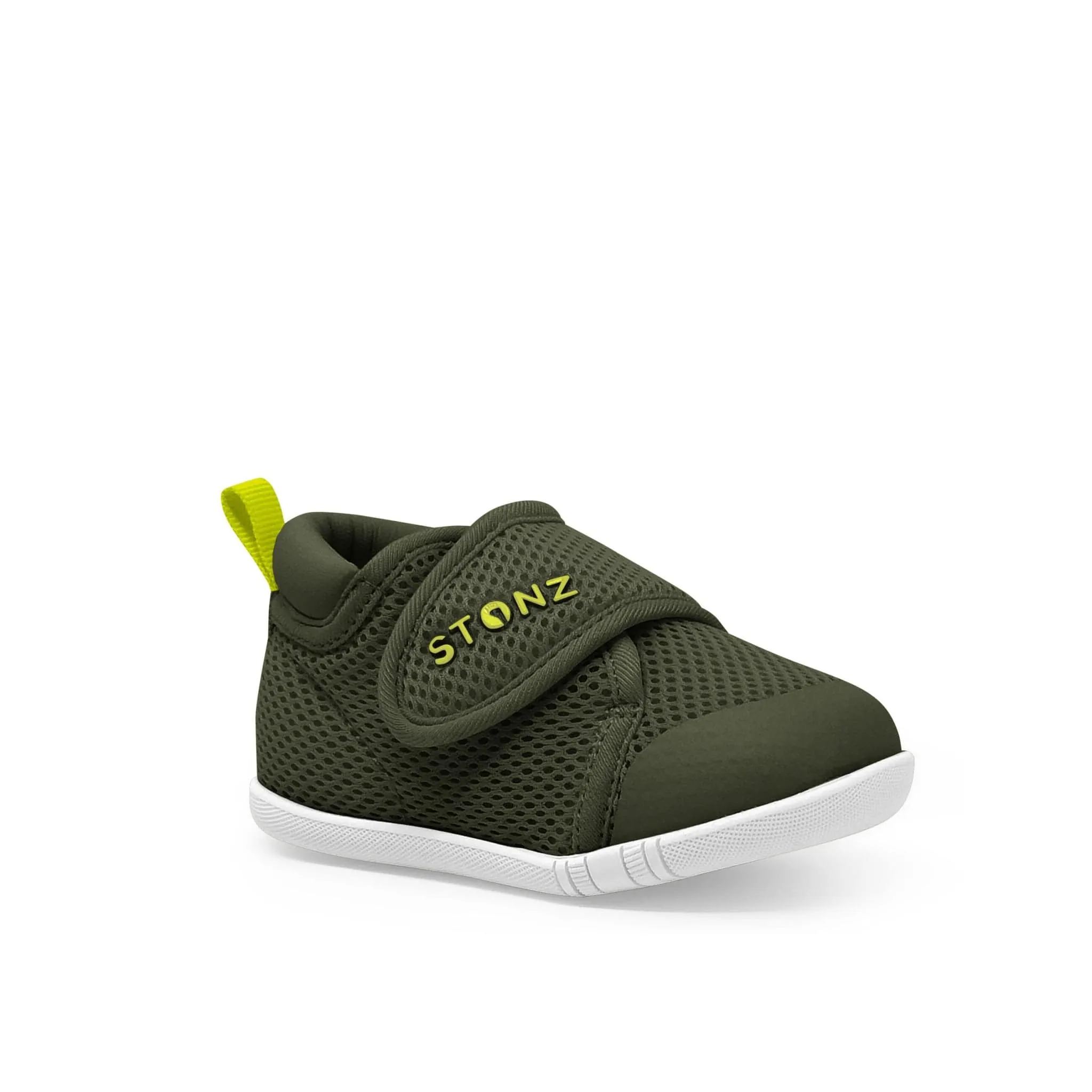 Stonz Cruiser Original Baby Shoe - Cypress