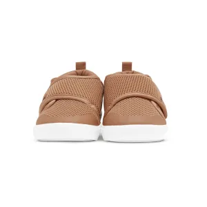 Stonz Cruiser Toddler Shoes -Camel