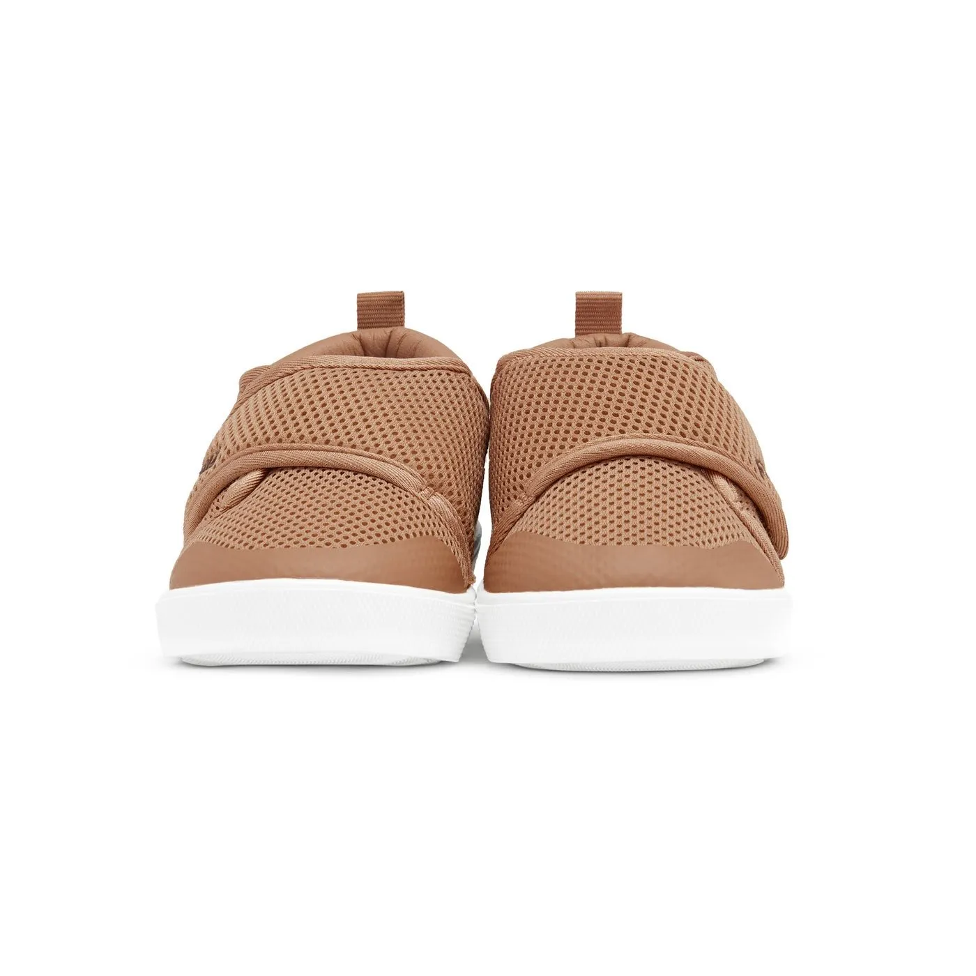 Stonz Cruiser Toddler Shoes -Camel