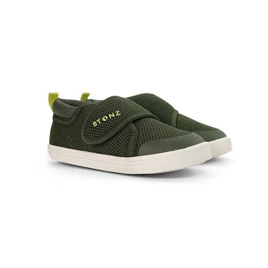 Stonz Cruiser Toddler Shoes -Cypress