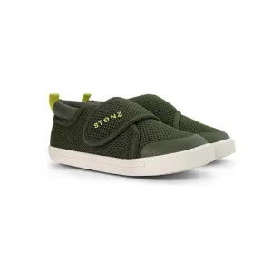 Stonz Cruiser Toddler Shoes -Cypress