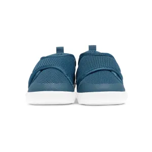 Stonz Cruiser Toddler Shoes -Denim Blue