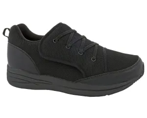 STRENGTH Black Mesh Combo