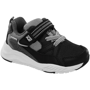 Stride Rite Made2Play® Journey 2.0 Sneaker - Black