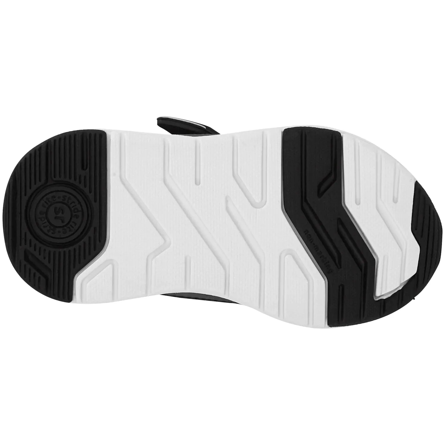 Stride Rite Made2Play® Journey 2.0 Sneaker - Black
