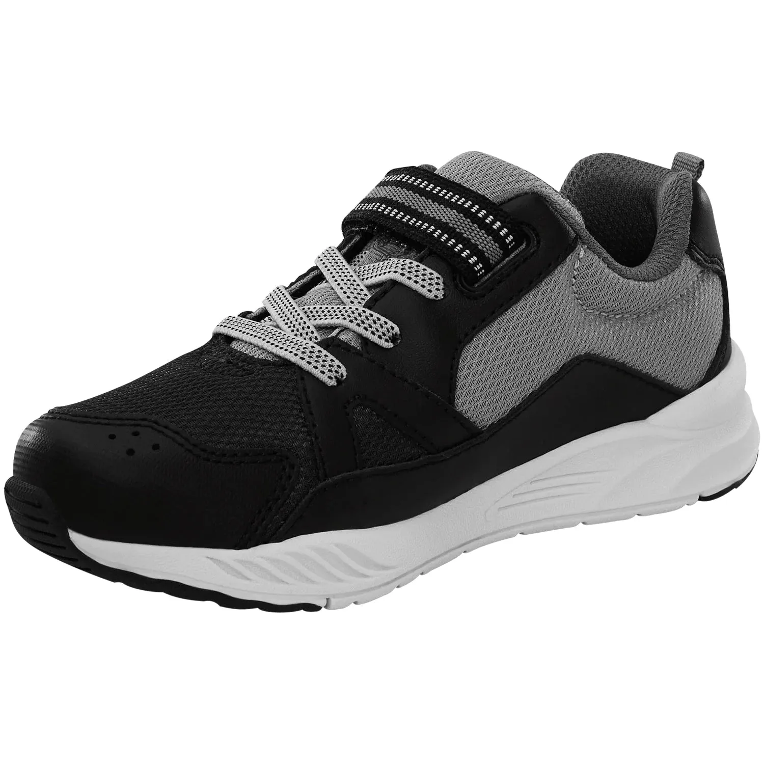 Stride Rite Made2Play® Journey 2.0 Sneaker - Black