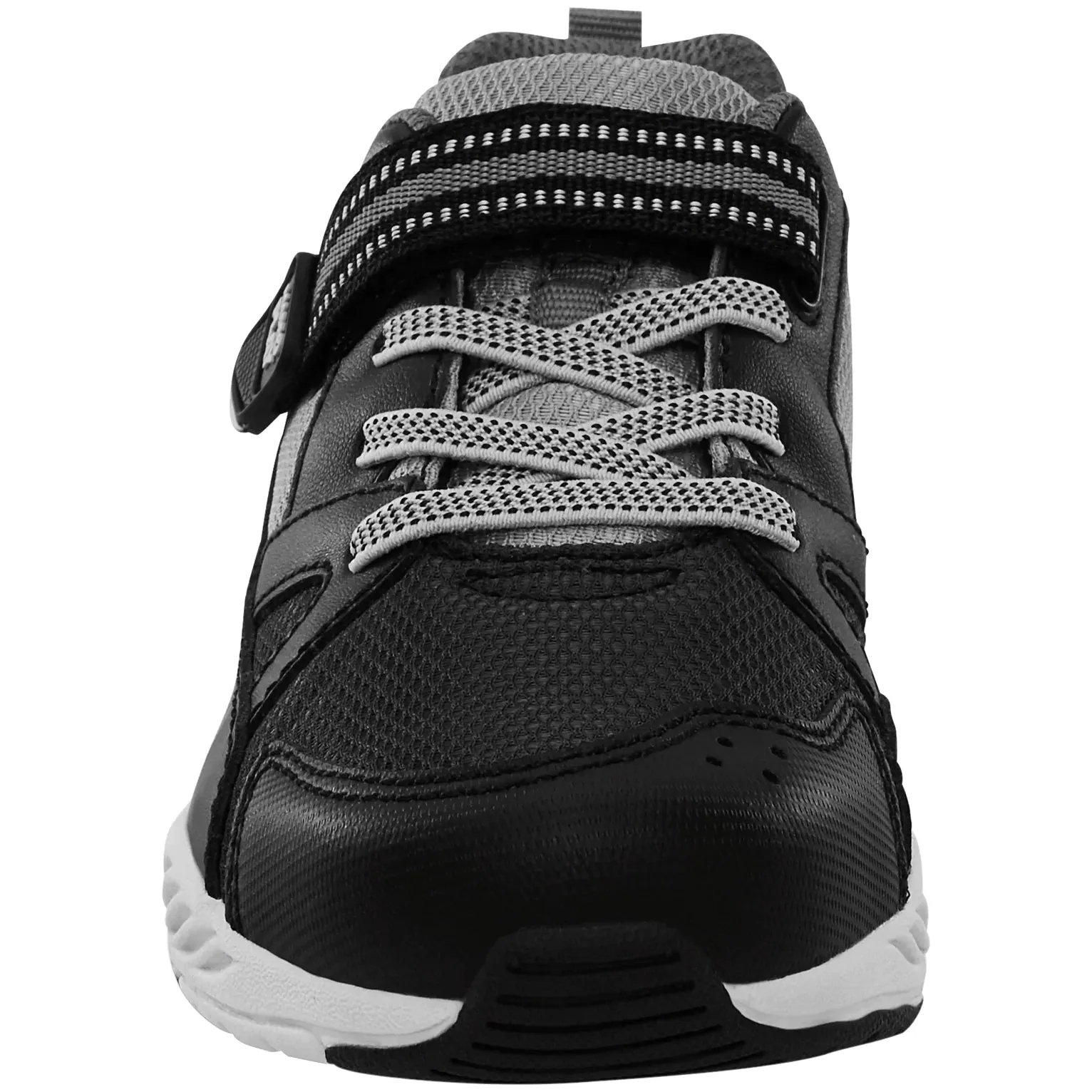 Stride Rite Made2Play® Journey 2.0 Sneaker - Black