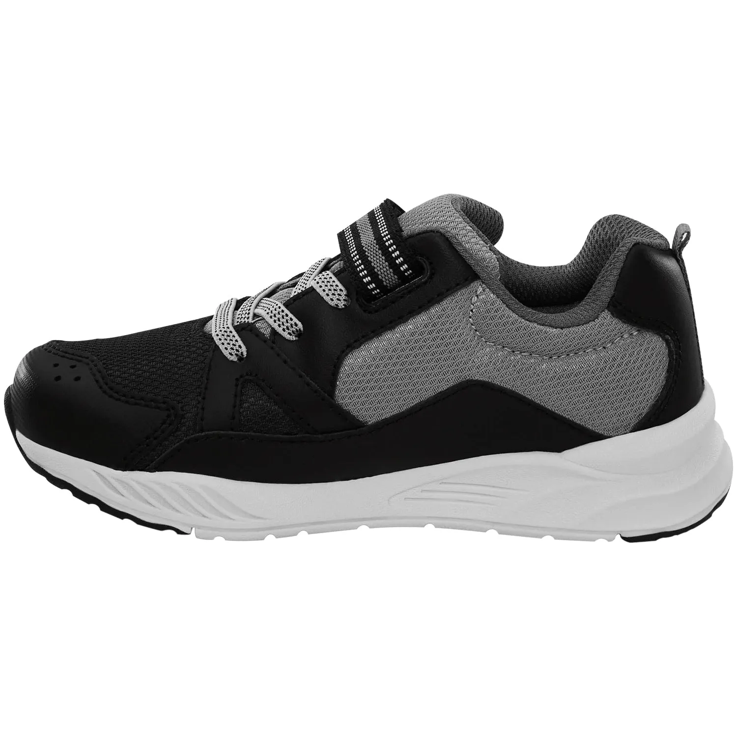 Stride Rite Made2Play® Journey 2.0 Sneaker - Black