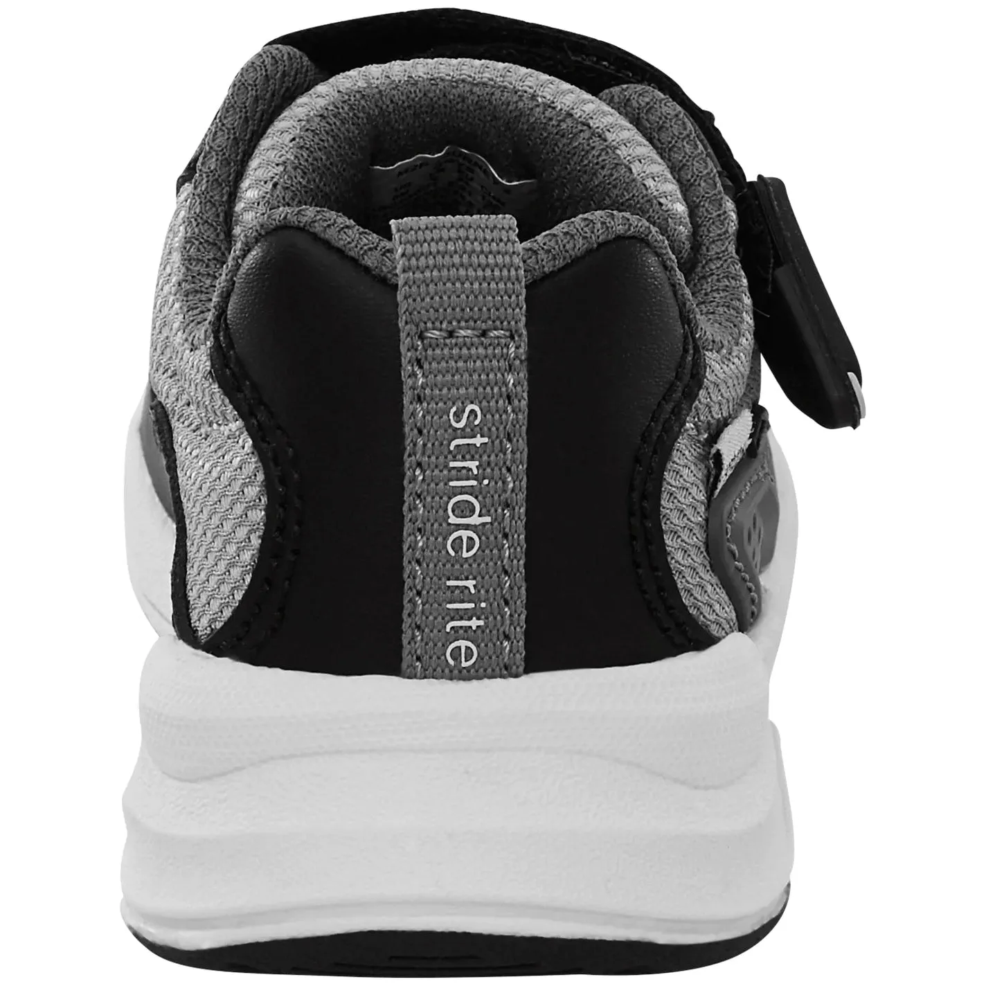 Stride Rite Made2Play® Journey 2.0 Sneaker - Black