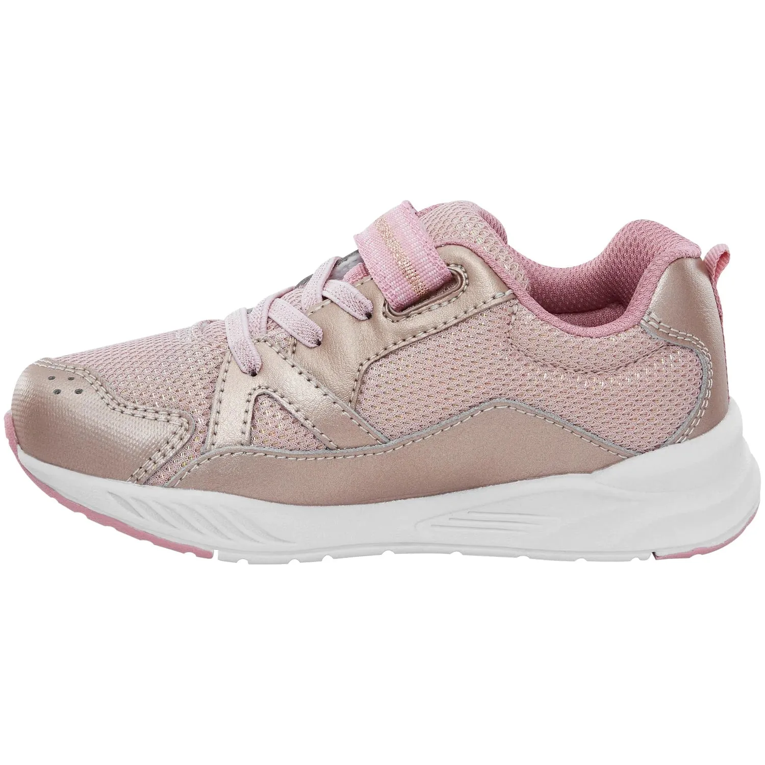 Stride Rite Made2Play® Journey 2.0 Sneaker - Rose Gold