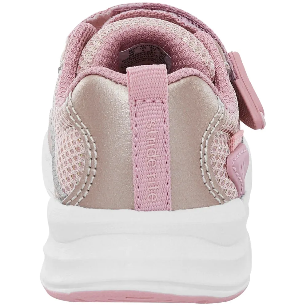 Stride Rite Made2Play® Journey 2.0 Sneaker - Rose Gold