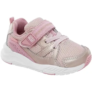 Stride Rite Made2Play® Journey 2.0 Sneaker - Rose Gold
