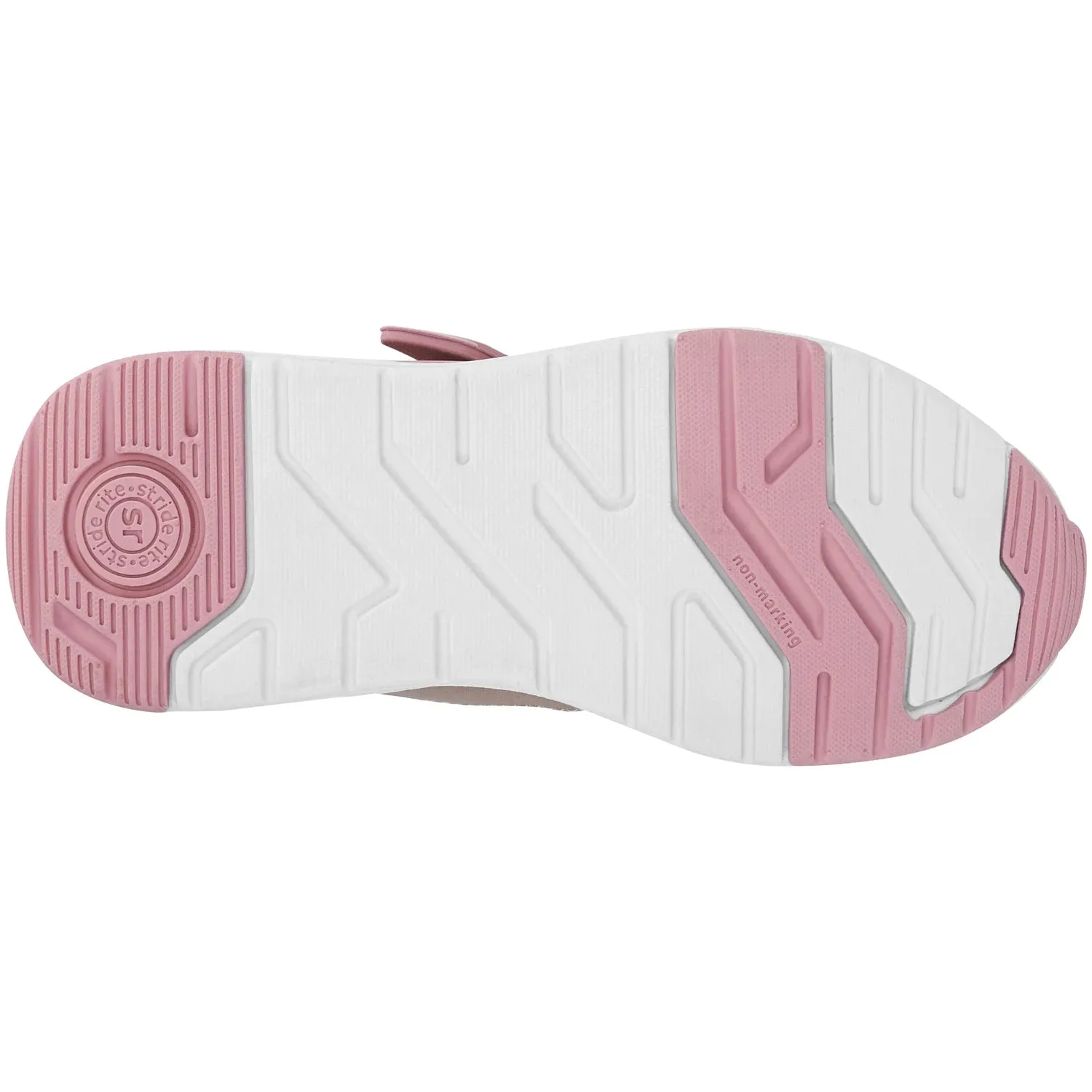Stride Rite Made2Play® Journey 2.0 Sneaker - Rose Gold