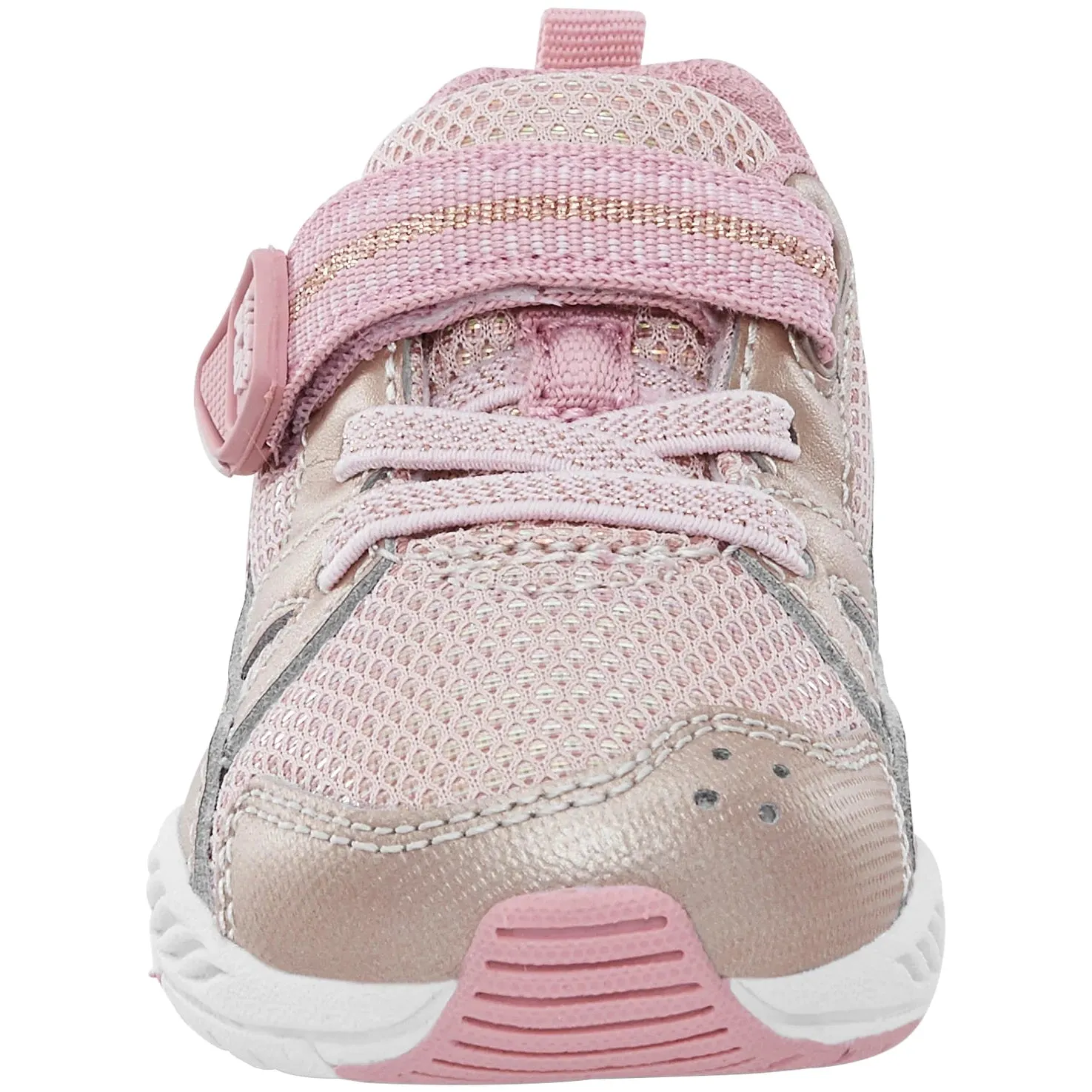 Stride Rite Made2Play® Journey 2.0 Sneaker - Rose Gold
