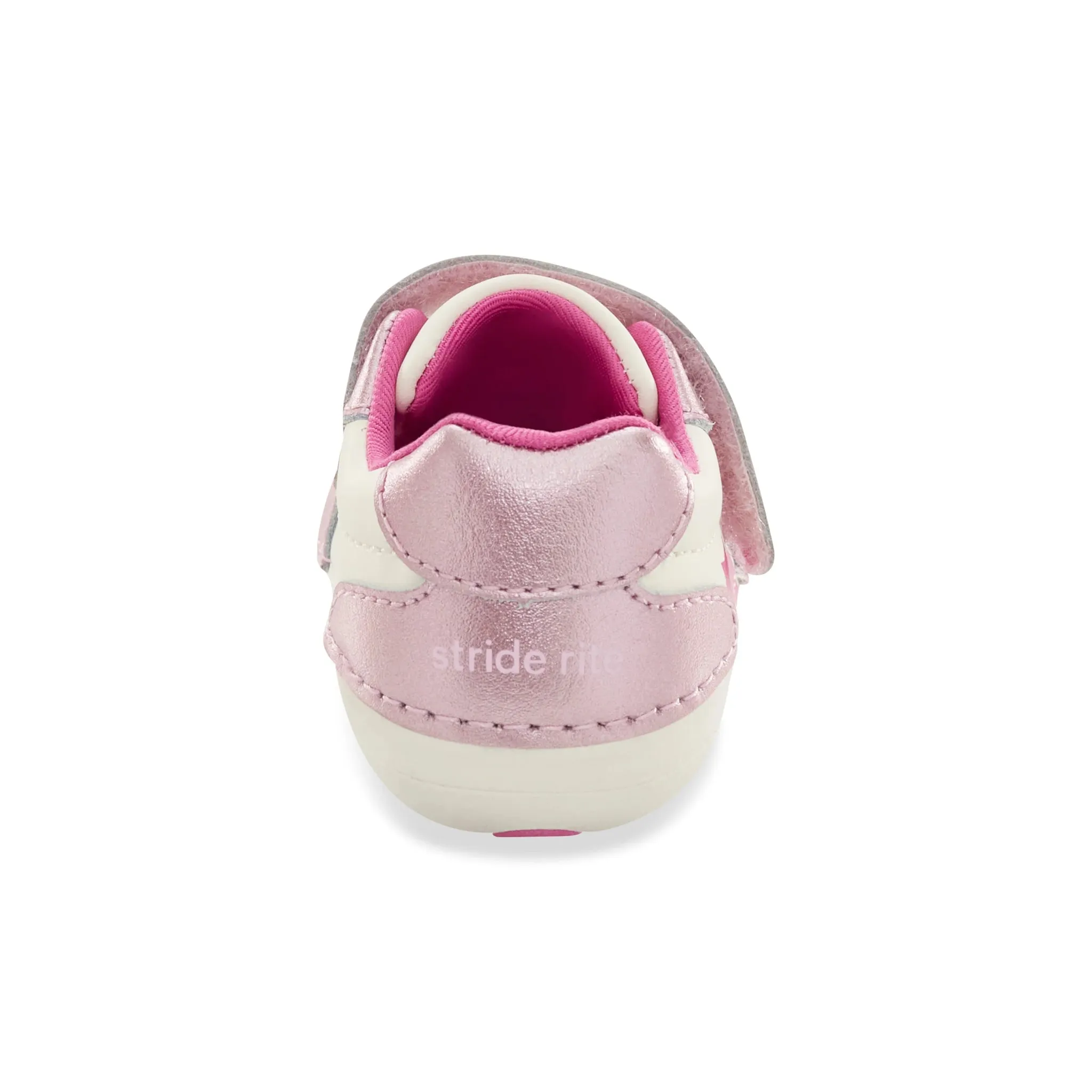 STRIDE RITE - Soft motion Waverly - Pink