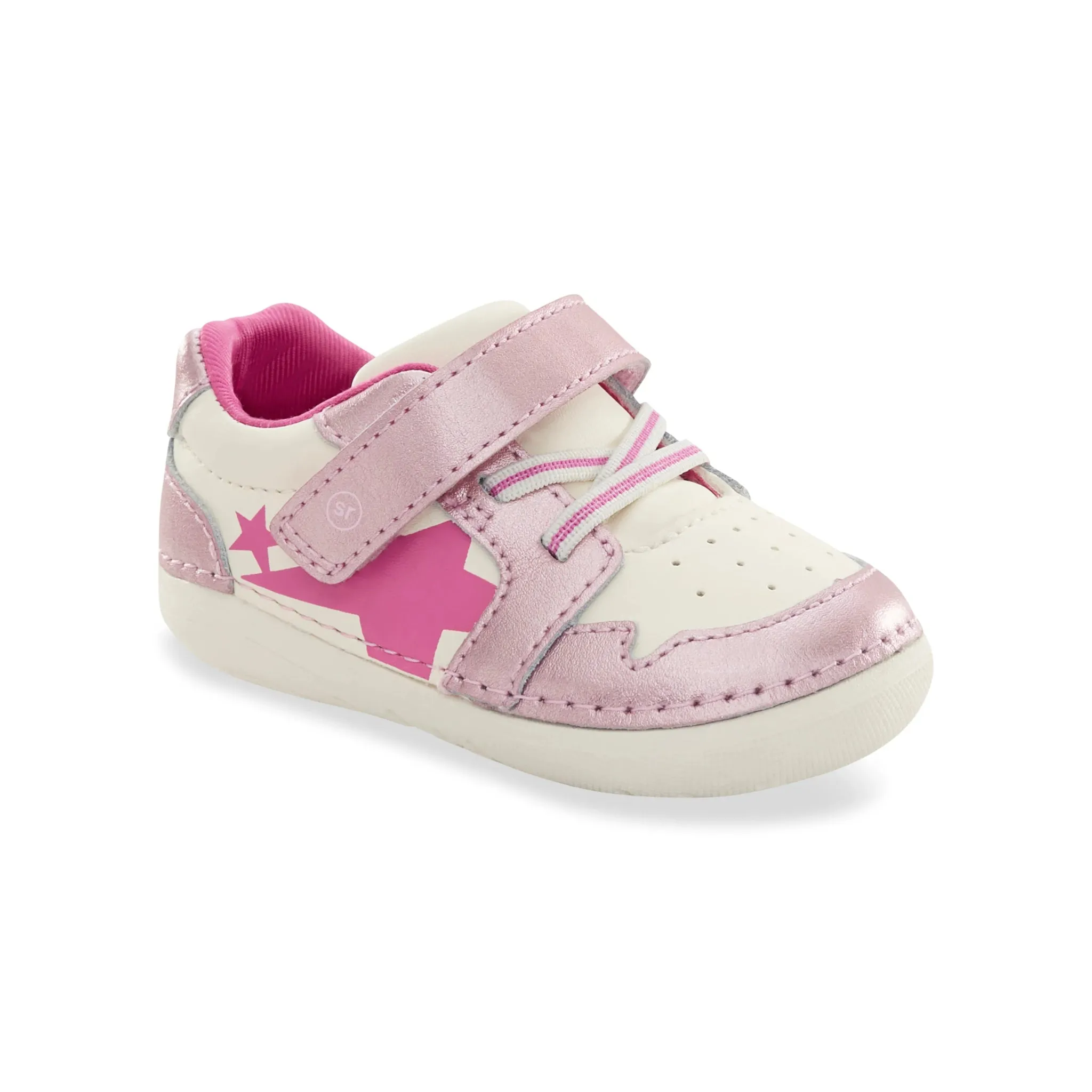 STRIDE RITE - Soft motion Waverly - Pink